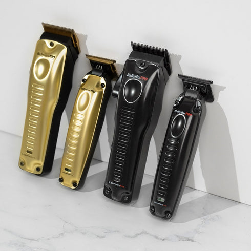 BaBylissPRO Hair Clipper Comb Attachment #5